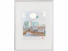 Rámeček Walther New Lifestyle 18x24 plast stříbrný