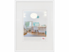 Rámeček Walther New Lifestyle 18x24 plast bílý