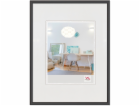Rámeček Walther New Lifestyle 18x24 plast černý