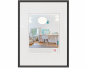 Rámeček Walther New Lifestyle 18x24 plast černý