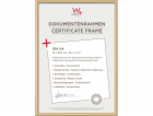 Rámeček Walther New Lifestyle 21x30 plast zlatý