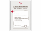 Rámeček Walther New Lifestyle 21x30 plast bílý