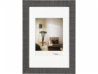 Rámeček Walther Home 20x30 dřevo, šedý