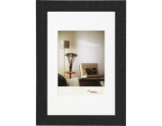 Rámeček Walther Home 24x30 dřevo, černý