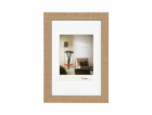 Rámeček Walther Home 30x40 dřevo, béžově hnědý