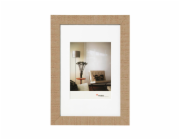 Rámeček Walther Home 30x40 dřevo, béžově hnědý