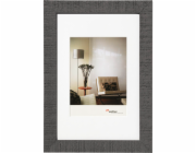 Rámeček Walther Home 30x40 dřevo, šedý