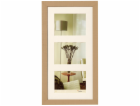 Rámeček Walther Home 3x13x18 dřevo, béžový
