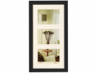 Rámeček Walther Home 3x13x18 dřevo, černý