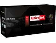 ActiveJet Brother TN-2120 - kompatibilní, NEW 100% - 2600 stran ATB-2120N, AT-2120N