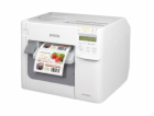 Epson ColorWorks C3500