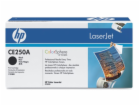 HP 504A - Černá - originální - LaserJet - kazeta s barviv...