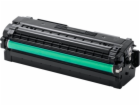 HP - Samsung CLT-Y506L High Yield Yellow Toner Cartridge ...