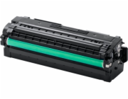 HP - Samsung CLT-Y506L High Yield Yellow Toner Cartridge (3,500 pages)