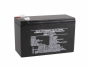 EMOS SLA 12V 7,2Ah ,3 1201002800 Emos baterie SLA 12V / 7.2 Ah, Faston 6.3 (250)