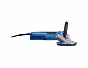 Elektrická bruska na beton Bosch GBR 15 CA Professional, 1.500 W, 0601776000