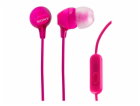 Sony MDR-EX15APPI ruzova