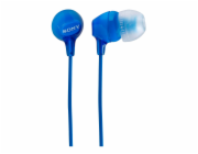 Sony MDR-EX15LPLI modra