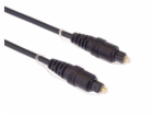 PremiumCord Kabel Toslink M/M 5m