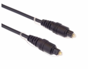 PremiumCord Kabel Toslink M/M 3m