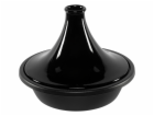 Le Creuset Tajine 31 cm  black