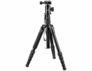 Mantona Tripod DSLM Travel  with Ball Head