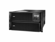 APC Smart-UPS SRT 8000VA RM 230V