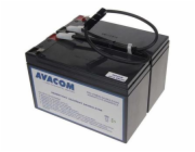 Baterie AVACOM AVA-RBC109 náhrada za RBC109 - baterie pro UPS