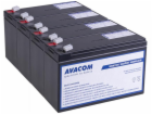 AVACOM náhrada za RBC133 - bateriový kit pro renovaci RBC...
