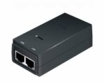 UBNT POE-24-12W-G [Gigabit PoE adaptér 24V/0,5A (12W), vč. napájecího kabelu]