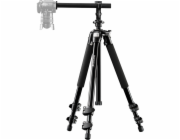 Mantona Scout MAX Set stativ pro Makrofotografii