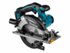 Makita DHS630ZJ aku kotoucova pila v kufru