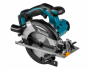 Makita DHS630ZJ aku kotoucova pila v kufru