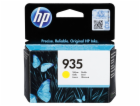 Žlutý inkoust HP č. 935 (C2P22AE)