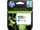 Inkoust HP azurový č. 935XL (C2P24AE)