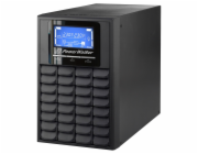 PowerWalker VFI 1000c LCD USV