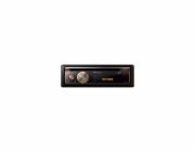 Pioneer DEH-X8700DAB Autorádio Pioneer DEH-X8700DAB