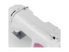 Singer Computer-Nähmaschine Starlet 6699 (weiß/rosa)
