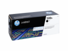 Černý toner HP 508A (CF360A)