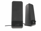 Speedlink EVENT Stereo Speakers  black