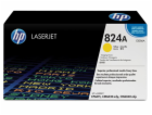 HP zobrazovací válec 824A/Yellow/23 000 stran
