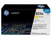 HP zobrazovací válec 824A/Yellow/23 000 stran