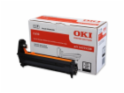 43870008 Obrazový valec black pre OKI C5650/5750- 20 000 ...