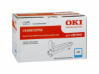 43870007 Obrazový valec cyan pre OKI C5650/5750- 20 000 s...
