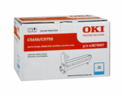 43870007 Obrazový valec cyan pre OKI C5650/5750- 20 000 stran