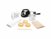 Rio CWAX2-EU/5,8 Smooth Waxing Kit