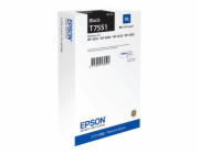 Epson C13T755140 - originální Epson Ink cartridge Black DURABrite Pro, size XL