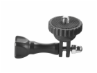 Cullmann Cross CX 126  GoPro adapter plate