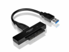 AXAGON ADSA-1S6, USB3.0 - SATA 6G UASP HDD/SSD adaptér vč...