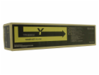 Kyocera Toner yellow na 15 000 A4 (při 5% pokrytí), pro T...